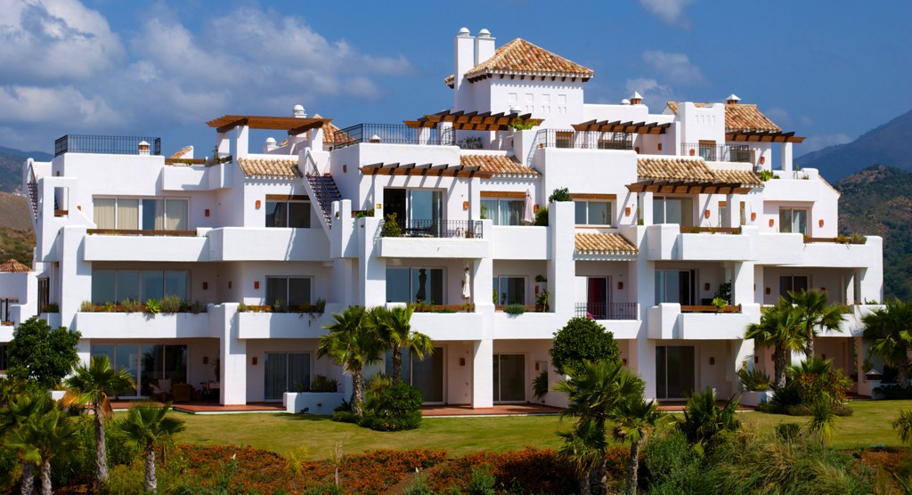 Lomas del Marques - Marbella - Spain